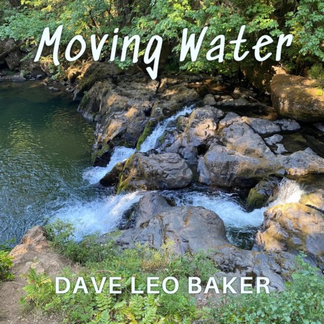 Moving Water