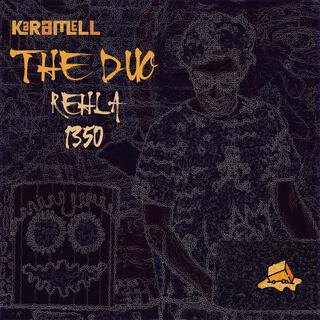 Rehla 1350 - رحلة ١٣٥٠