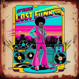 Lost Funk Gems