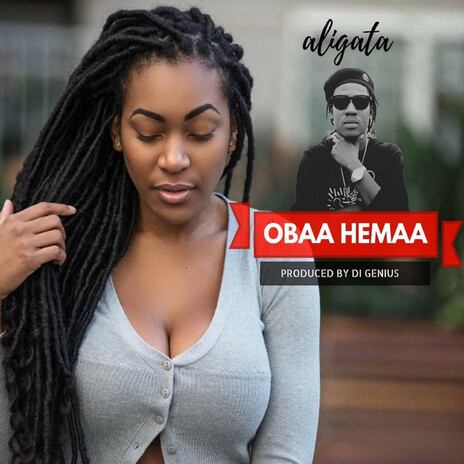 Obaahemaa | Boomplay Music