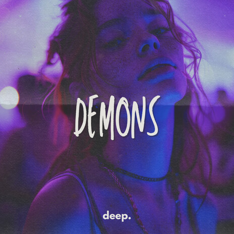 Demons ft. Jess Taggart | Boomplay Music