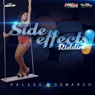 Side Effects Riddim