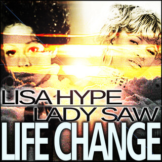 Life Change - Single