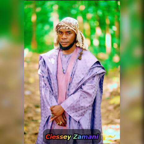 Ciessey Zamani | Boomplay Music