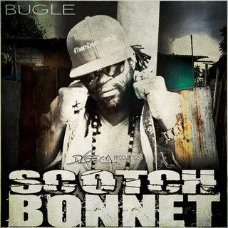 Scotch Bonnet - Single