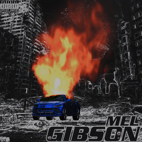 Mel Gibson | Boomplay Music