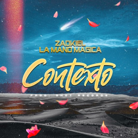 Contexto | Boomplay Music