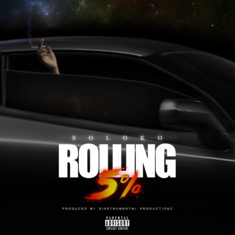Rolling 5% | Boomplay Music