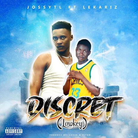 Discret ft. Lekariz | Boomplay Music