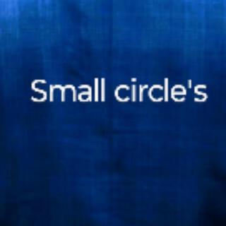 Small circle's