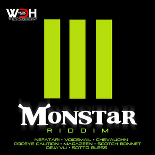 Monstar Riddim