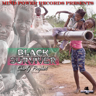 Black Surviver - Single