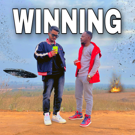 Winning | Boomplay Music