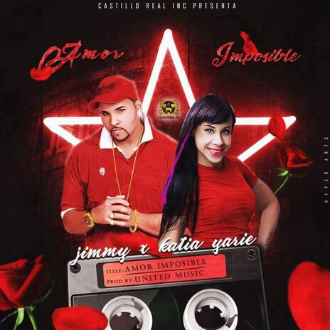 Amor imposible | Boomplay Music