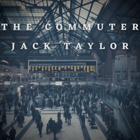 The Commuter | Boomplay Music