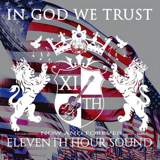 In God We Trust! (Prayer for America) lyrics | Boomplay Music