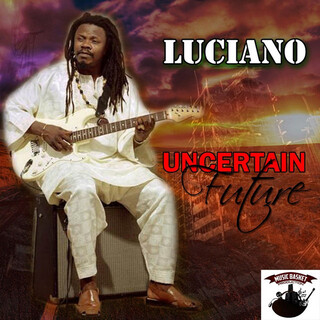 Uncertain Future - Single