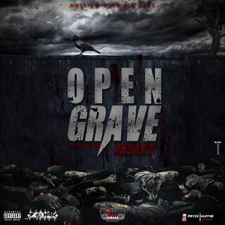 Open Grave