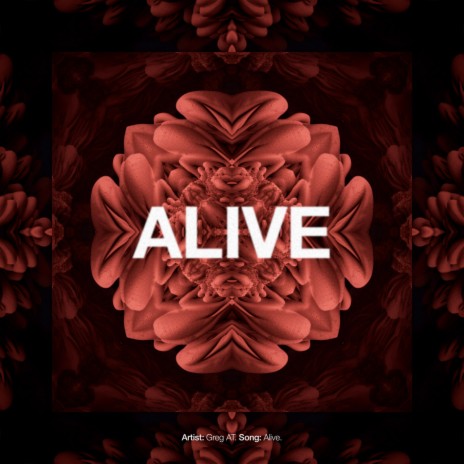 Alive (Extended Mix) | Boomplay Music