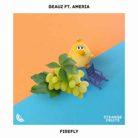 Firefly (feat. Ameria) | Boomplay Music