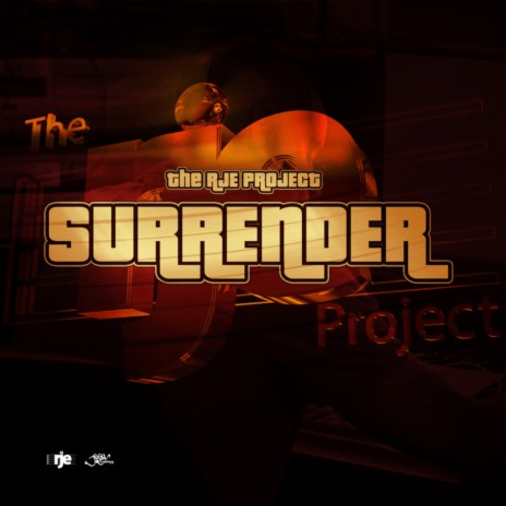 Surrender (Original Mix) ft. Lovelle Hill