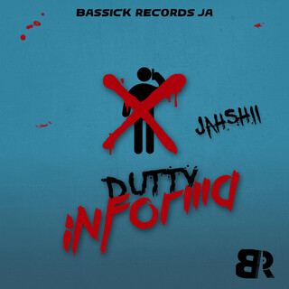 Dutty Informa - Single