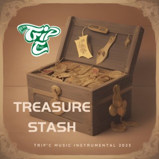 TREASURE STASH