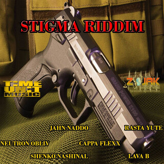 Stigma Riddim