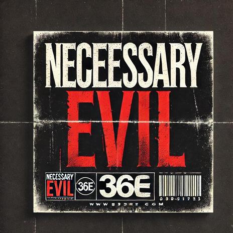 Necessary Evil | Boomplay Music