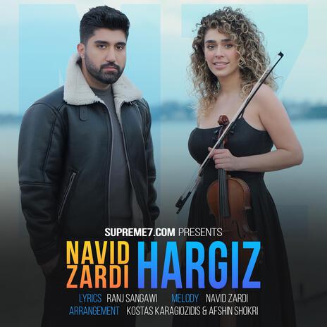 HARGIZ | Boomplay Music