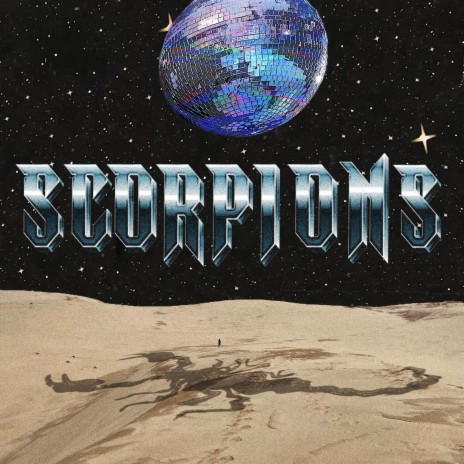 Scorpions | Boomplay Music