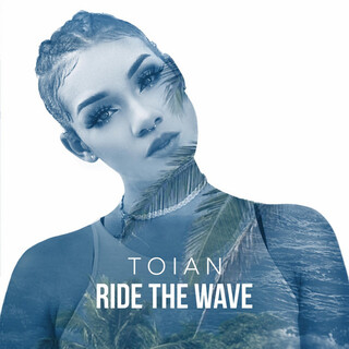 Ride The Wave - Single