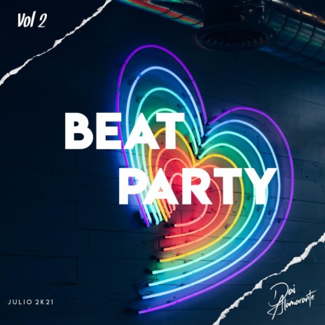 Beat Party Vol 2