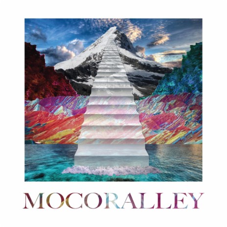 Mocoralley (feat. Frrr) | Boomplay Music