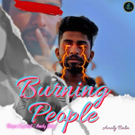 Burning People | Boomplay Music