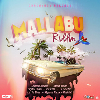 Mallabu Riddim