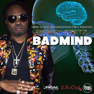 Badmind - Single