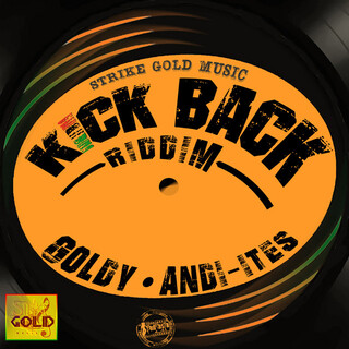 Kick Back Riddim