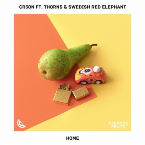 Home (feat. Thorns & Swedish Red Elephant) | Boomplay Music