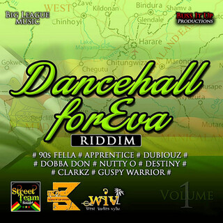 Dancehall ForEva Riddim