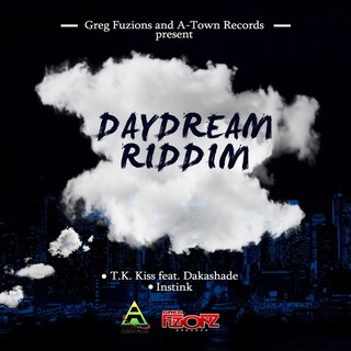 Daydream Riddim - EP