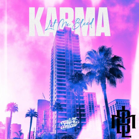 Karma ft. We're Wolves | Boomplay Music