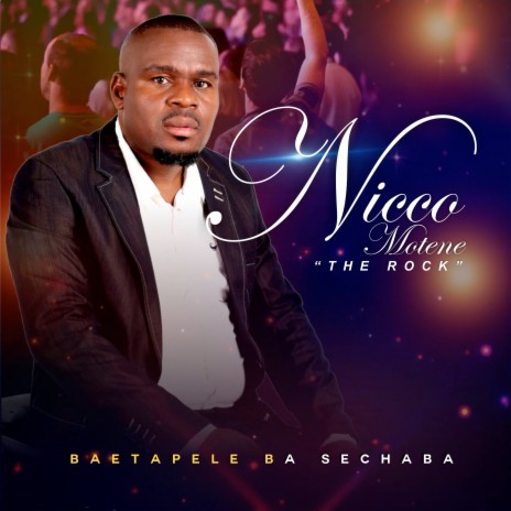 Baetapele Ba Sechaba | Boomplay Music