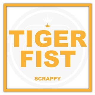 Tiger Fist