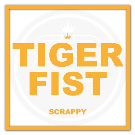 Tiger Fist | Boomplay Music