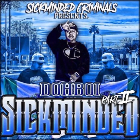 Plead the 5th ft. SickMinded Criminals | Boomplay Music