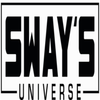 Conversation Series With Sway, Vol. 1