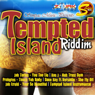 Tempted Riddim