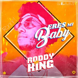 Eres mi Baby lyrics | Boomplay Music