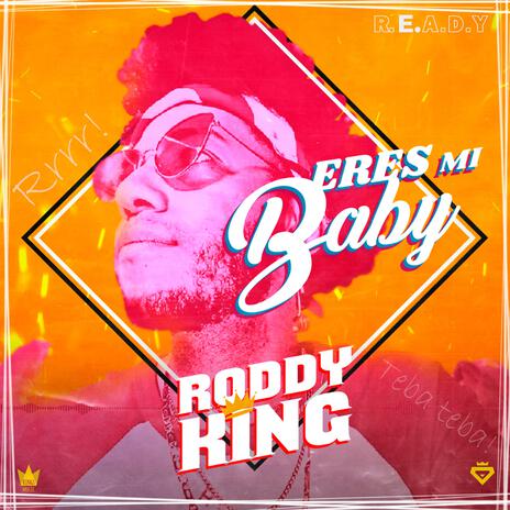 Eres mi Baby | Boomplay Music